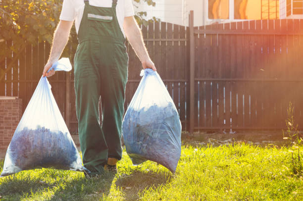 Best Hoarding Cleanup  in Rowland, NC